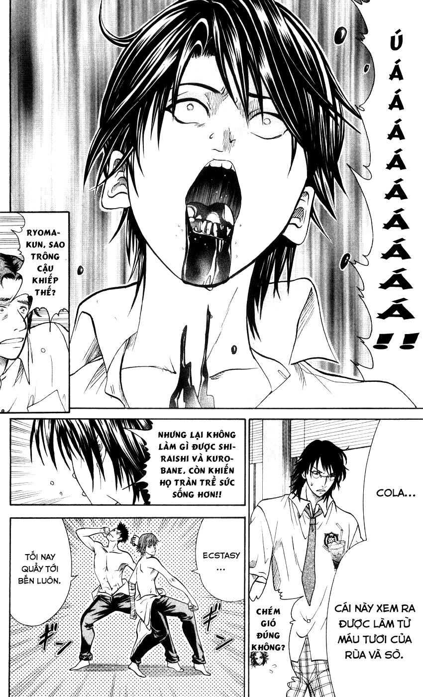 new prince of tennis chapter 344 13