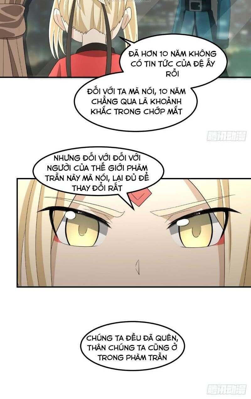 nghịch thiên tiên mệnh chapter 29 2