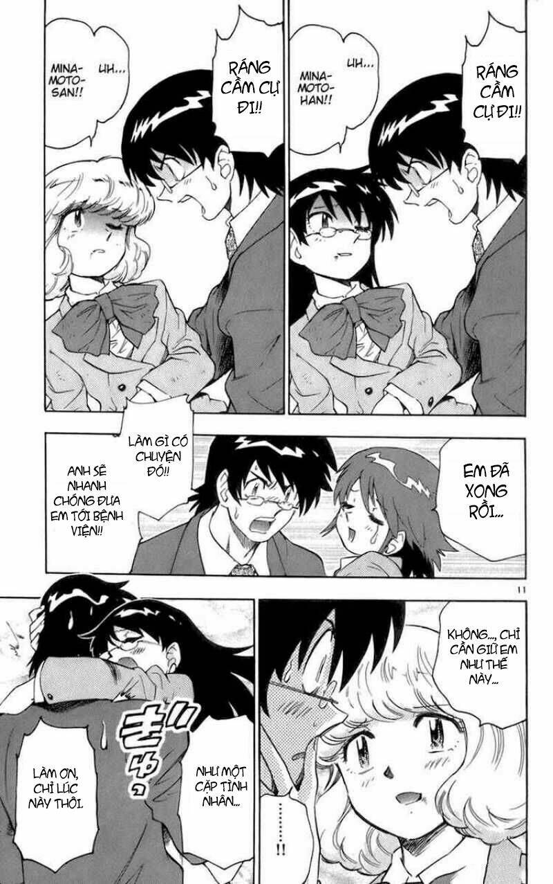 loli siêu năng lực chapter 46 12