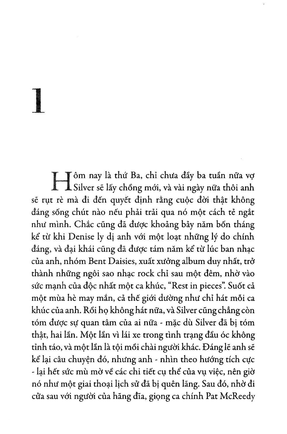 Sách Trước Lúc Anh Đi