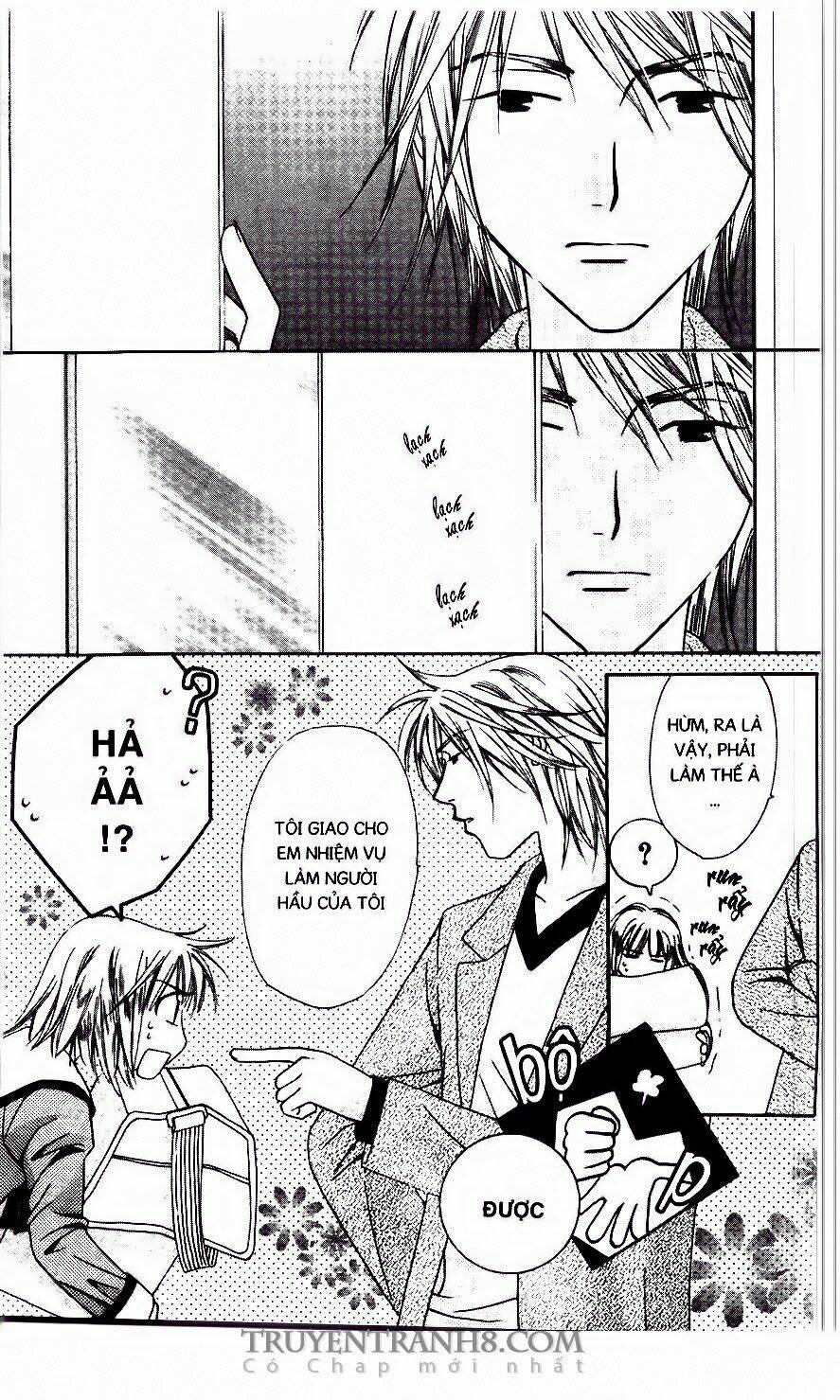 vườn địa đàng chapter 27 8