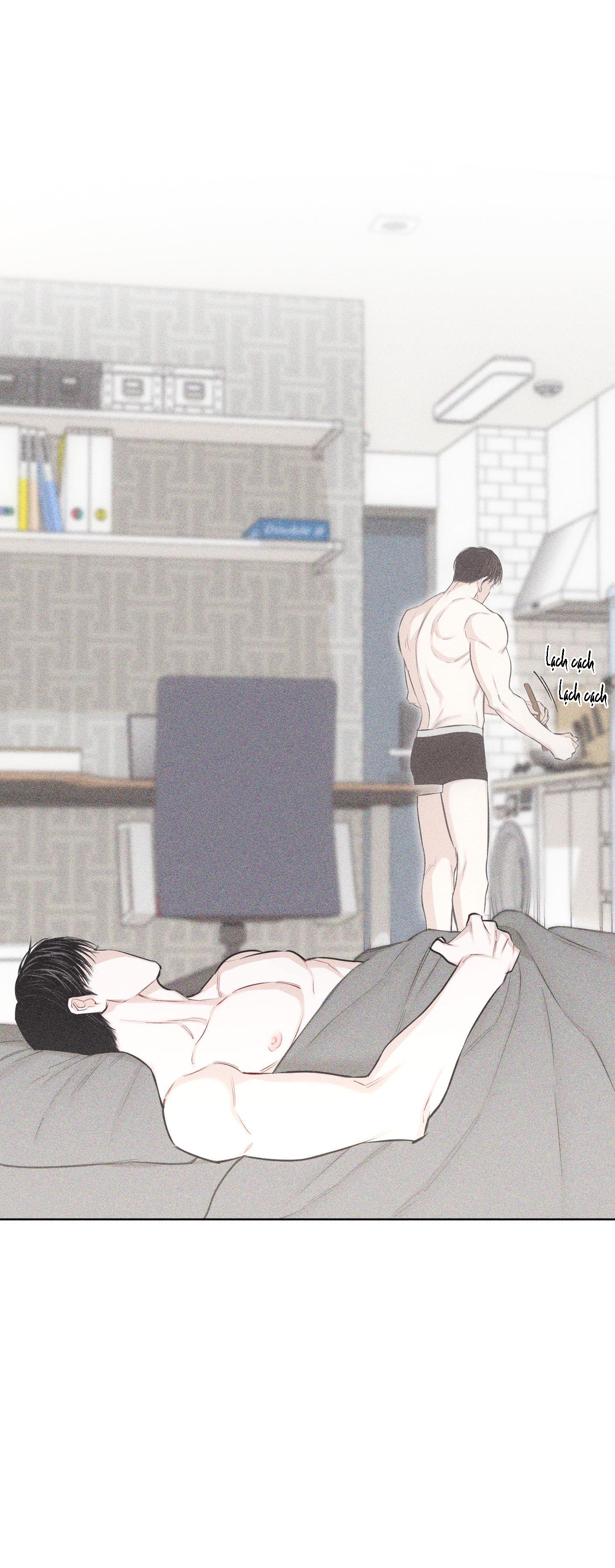 hình thái tình tan chapter 22 6