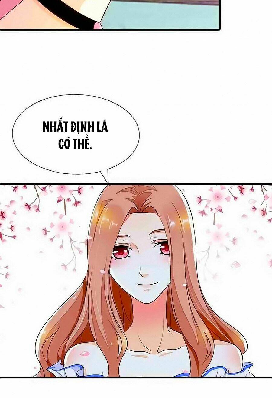 song diện danh viện chapter 26 22