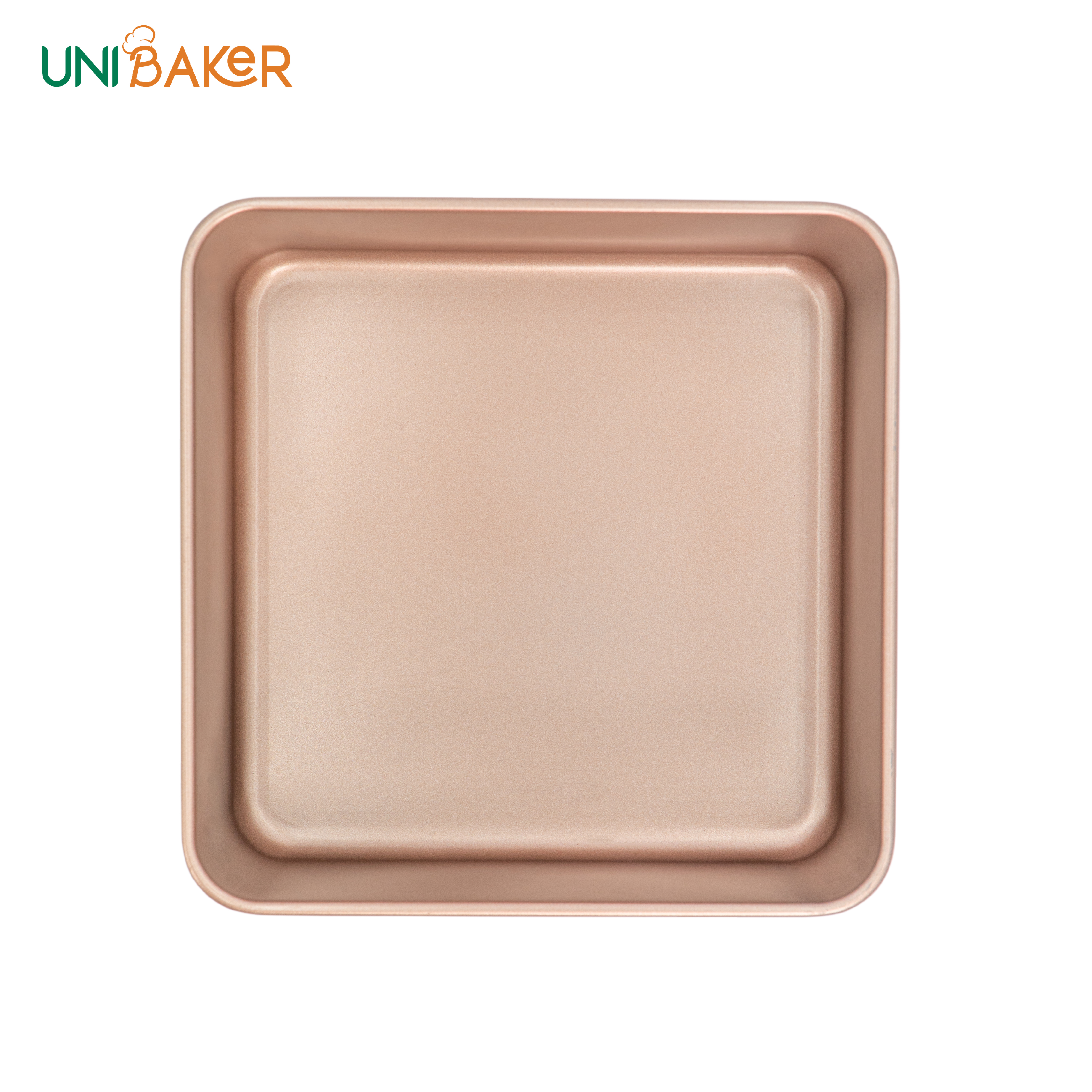 KHAY NƯỚNG VUÔNG THÀNH CAO UNIBAKER MB228