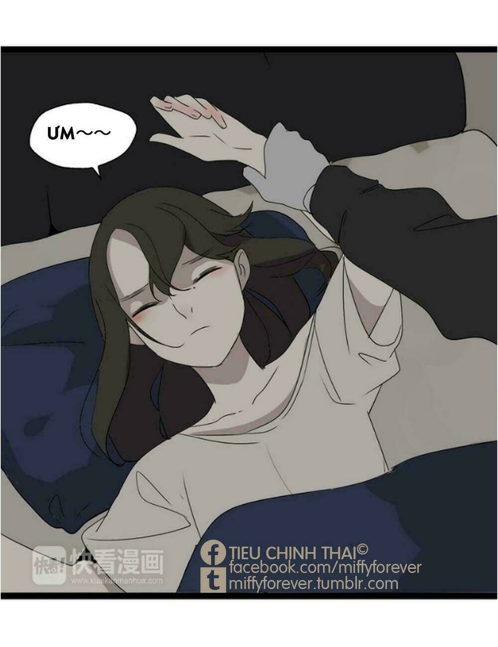 mục linh chapter 5 52