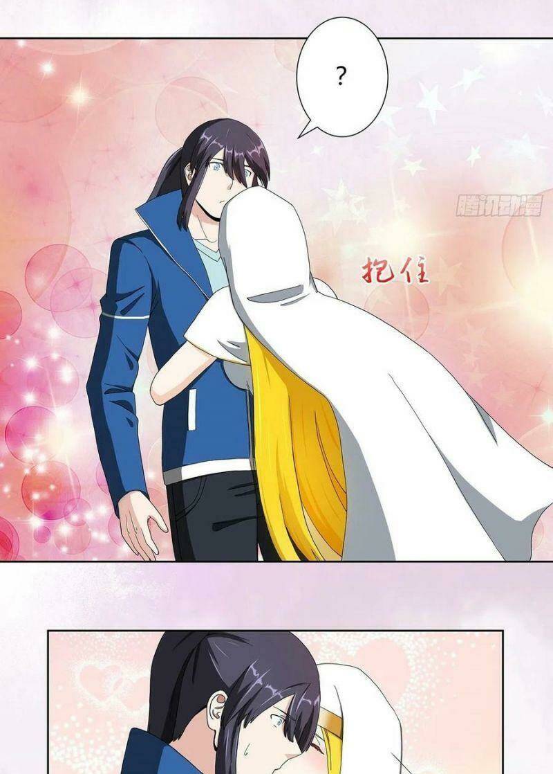 người tu tiên tại đô thị chapter 79 8