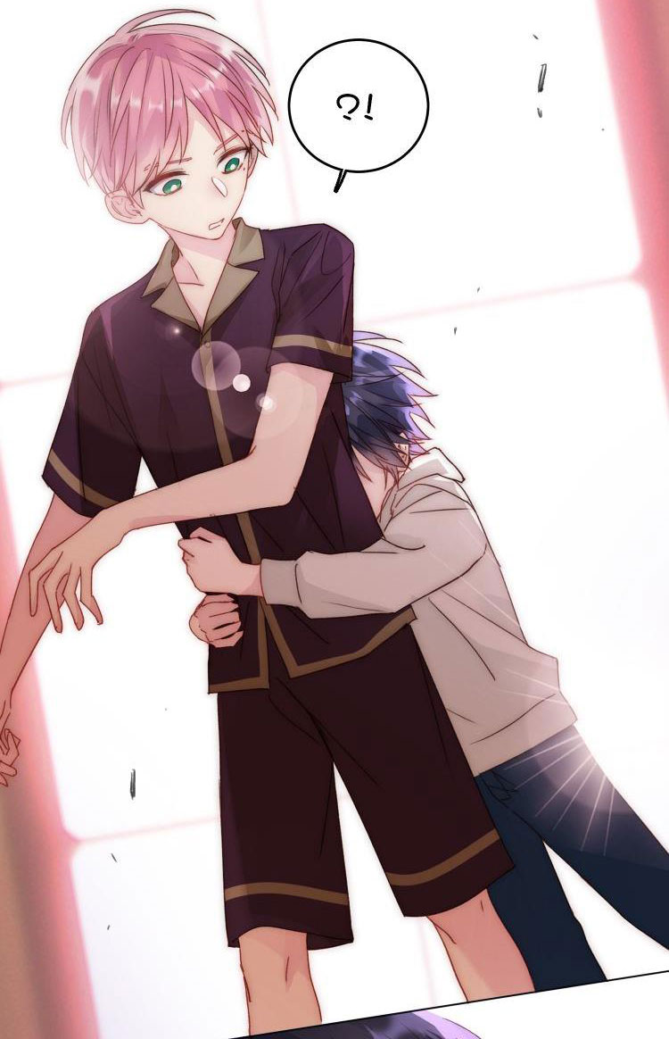 tôi phải làm 1 kẻ đại xấu xa chapter 14 27