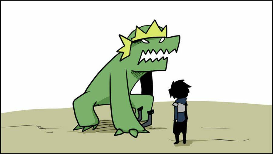 senyuu chapter 32 40