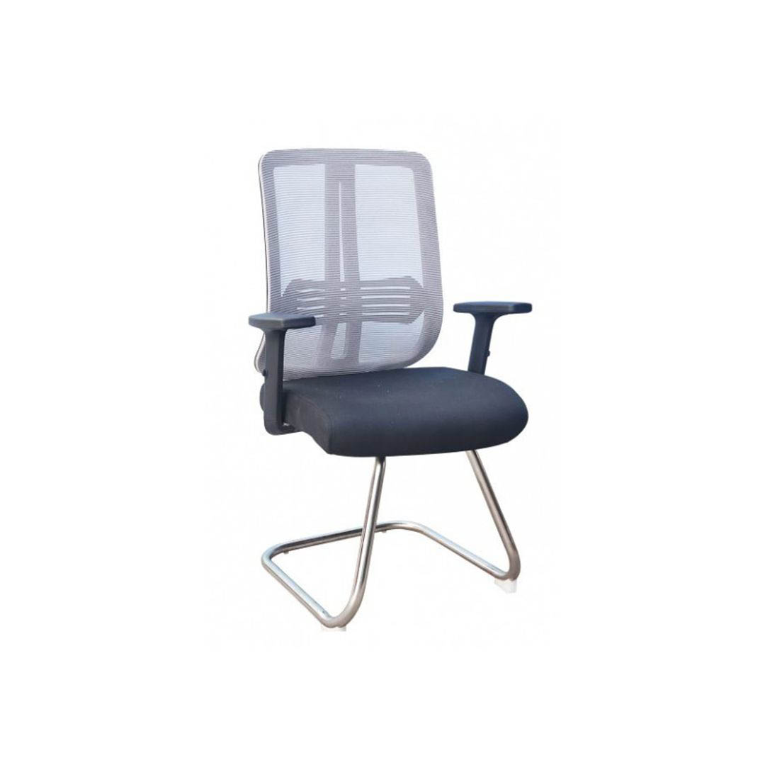 Ghế phòng họp chân quỳ SMLIFE Jade
