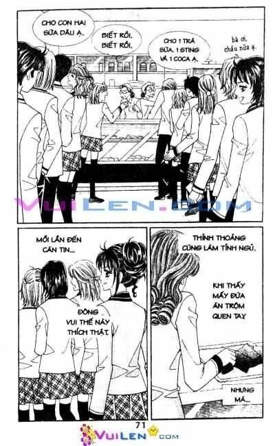 không bao giờ khóc chapter 7 71