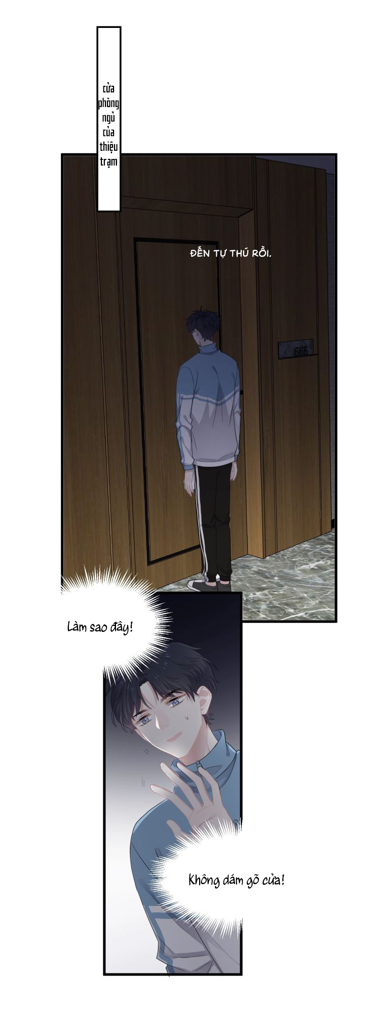 đề này vượt quá sức rồi chapter 16 45