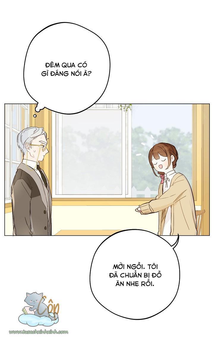 trang trại hạt dẻ cạnh hoàng cung chapter 7 16