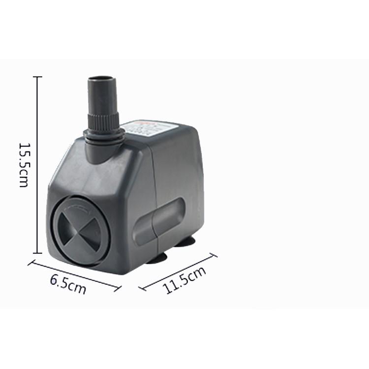 Máy bơm nước bể cá LifeTech AP3200