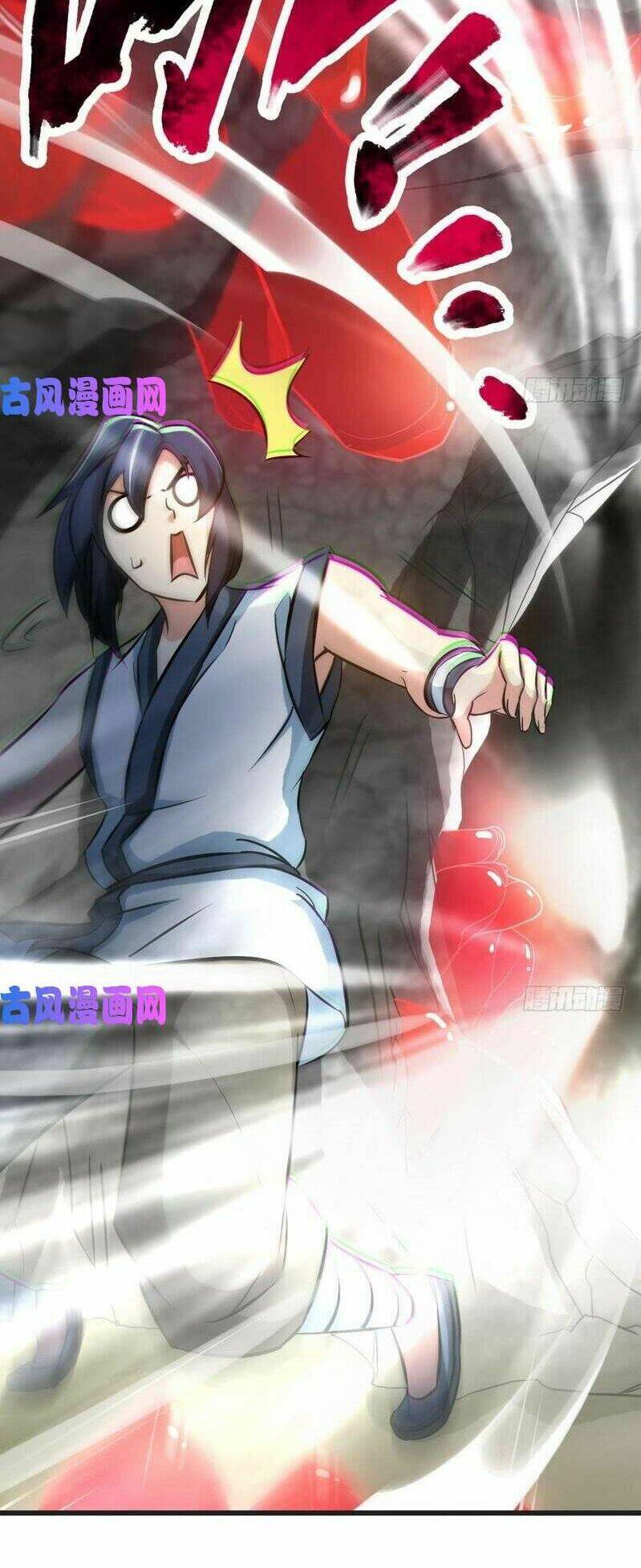 chí tôn thần ma chapter 65 15