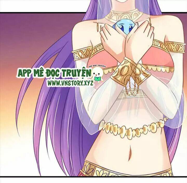 bồn tắm có vấn đề?! chapter 51 36