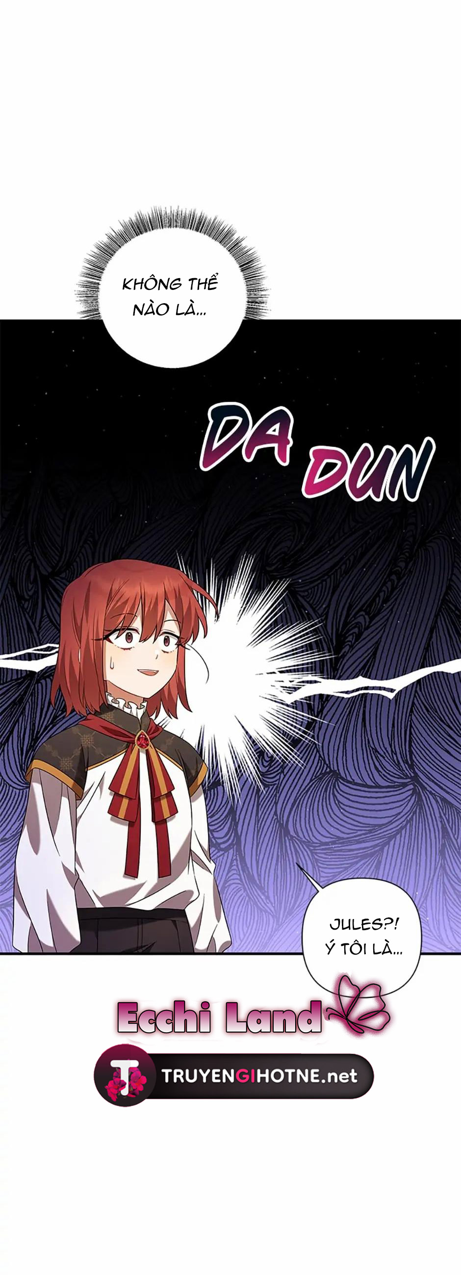 Chốn Bình Yên Của Công Tước Richard chapter 16.2 - Trang 10