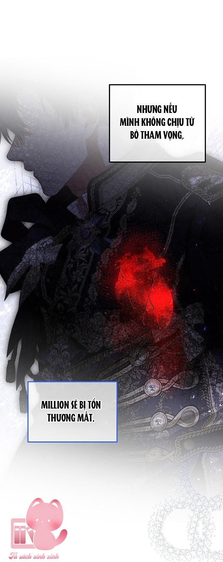 tháng năm cuối cùng của nữ phụ đoản mệnh chapter 45 50