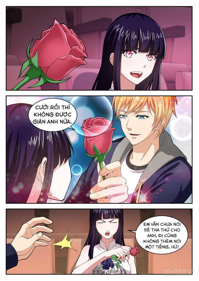 khắc kim phong thần chapter 72 4