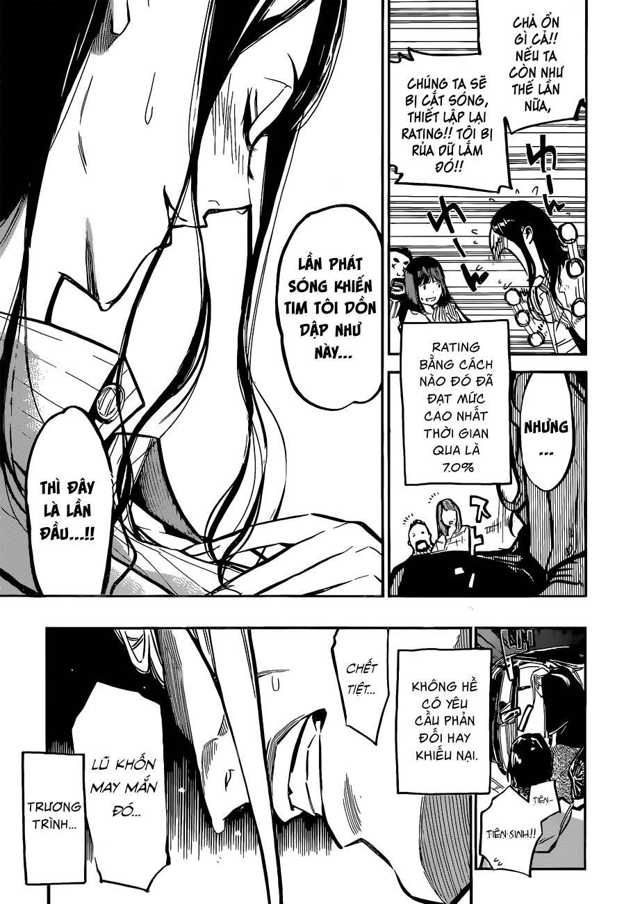 akb49 - renai kinshi jourei chapter 163 19