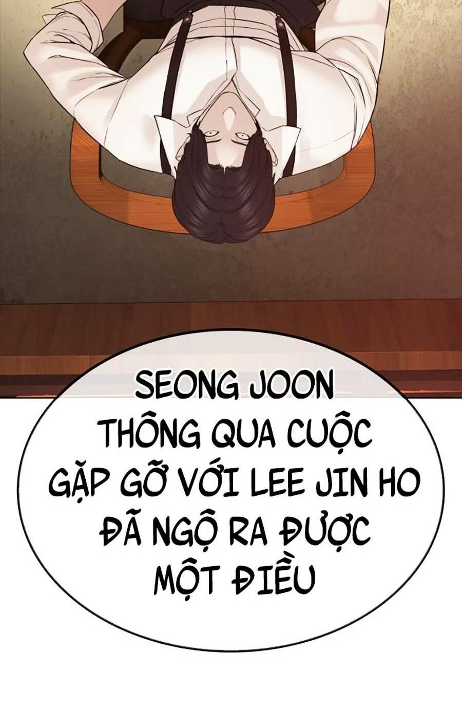 Cách chiến thắng trận đấu chapter 134.2 33