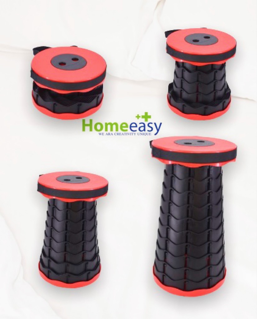 Ghế xếp đa năng Homeeasy HO-77