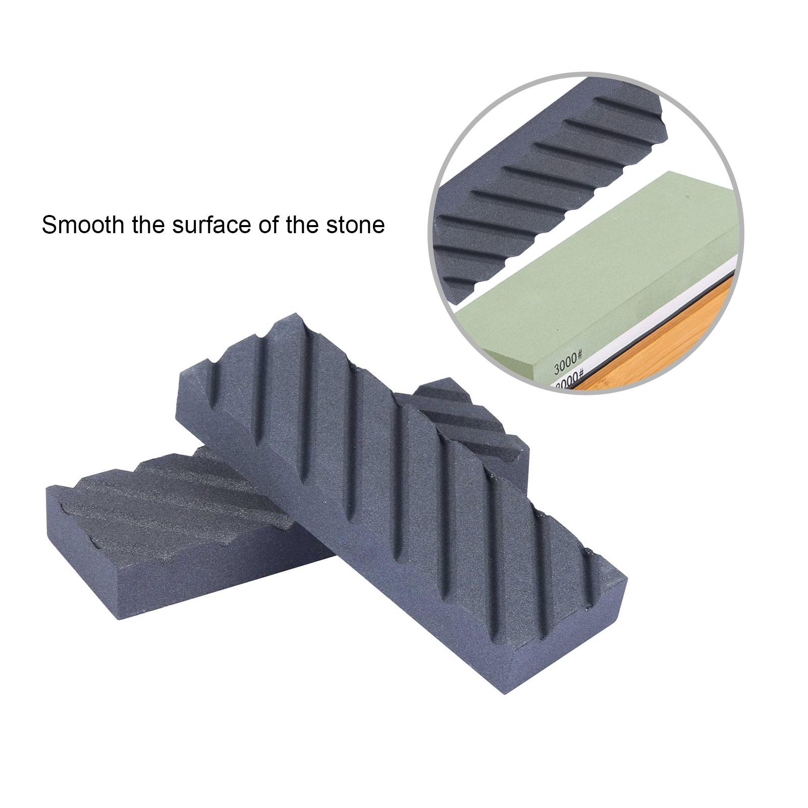 Dụng cụ làm phẳng cho đá mài dao