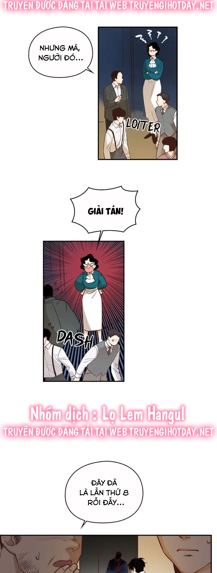 câu chuyện về người phụ nữ ấy chapter 5 7