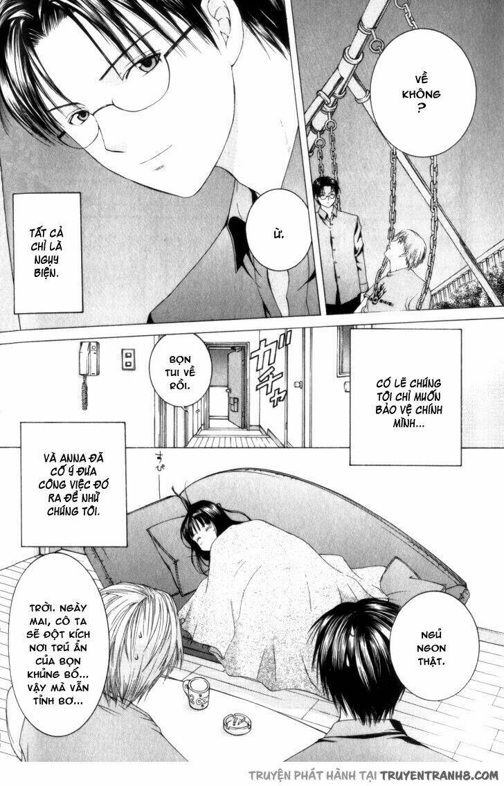 anne freaks chapter 5 20