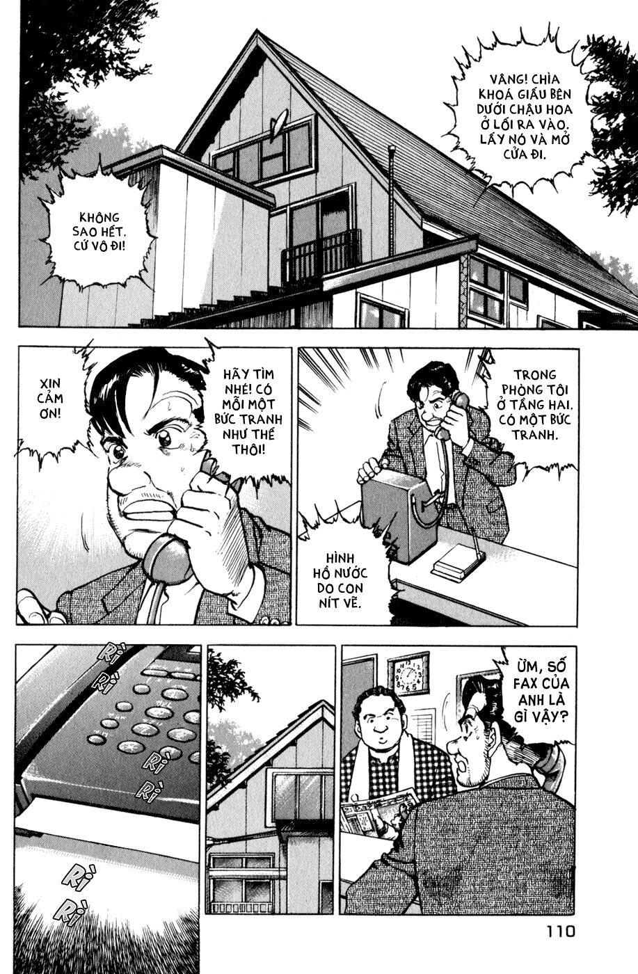 seizon life chapter 5 10