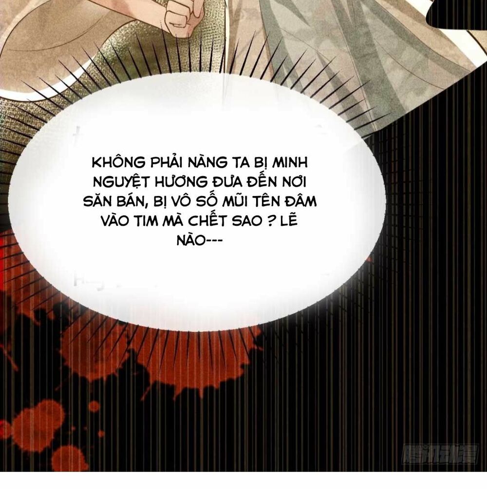 đại đích nữ trọng sinh về báo thù chapter 2 8