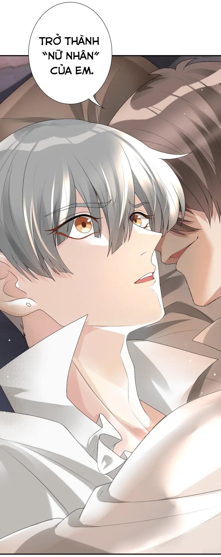 điện hạ thân ái chapter 3 17