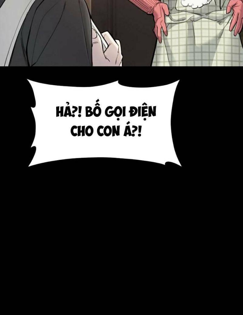 đặc vụ kim chapter 6.2 16