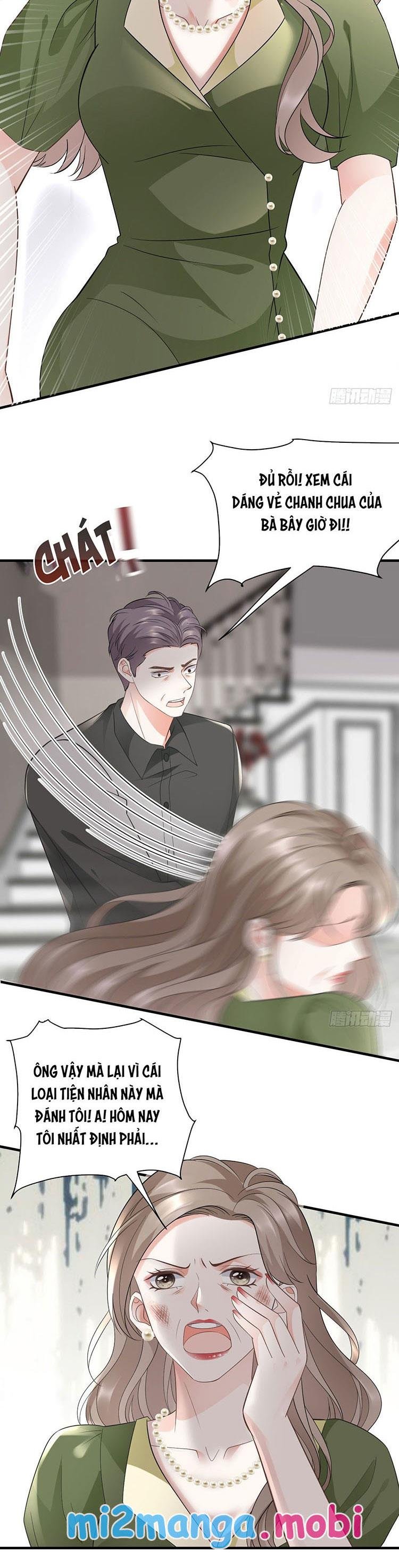 [16+] đại tiểu thư có thể có ý đồ xấu chapter 29.1 3