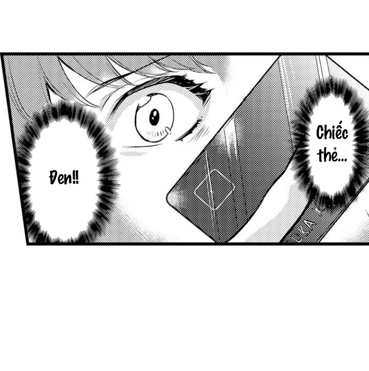 tôi muốn lấy thứ đó của bác sĩ ichinose chapter 2.2 5