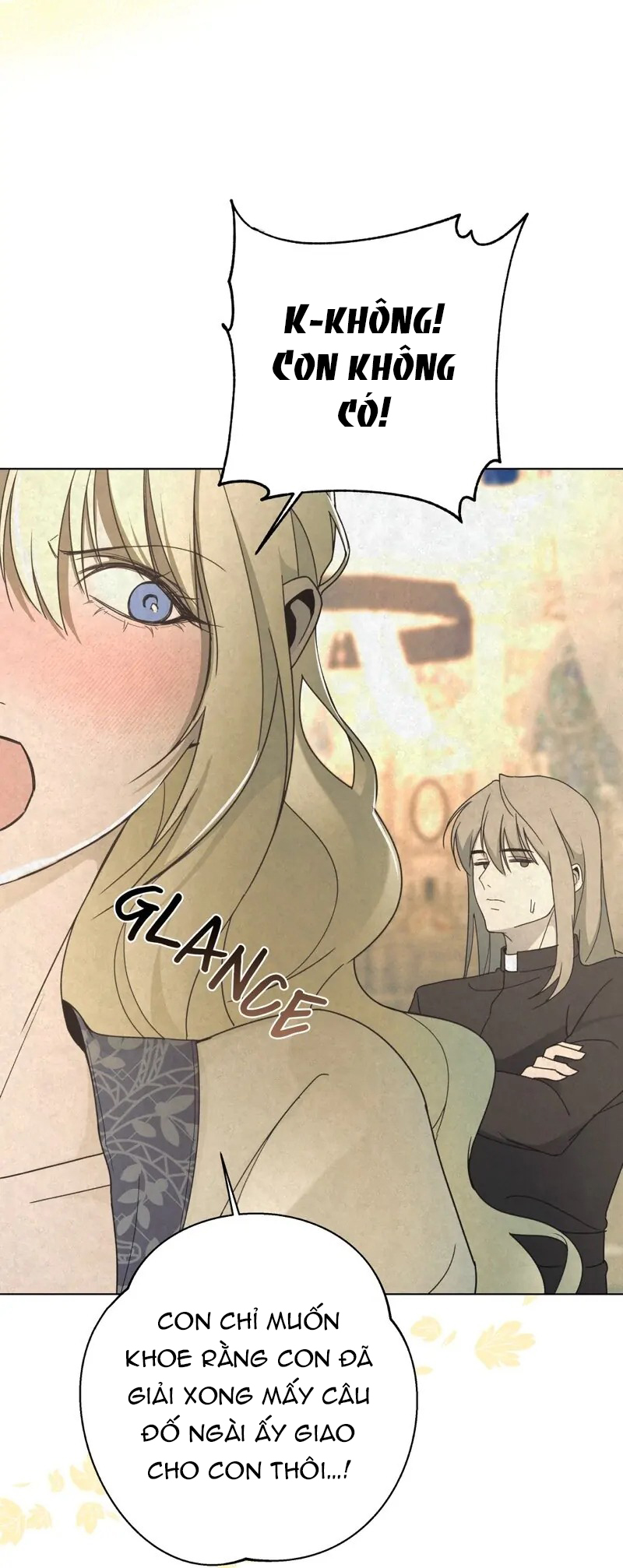 sự cứu rỗi đầy cám dỗ chapter 13.1 28