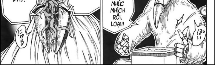 thánh tỏi sành ăn chapter 47 9