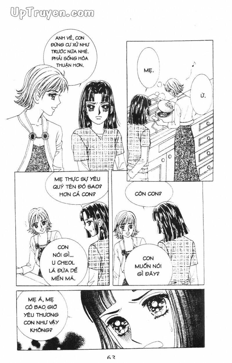 mặt nạ tình yêu chapter 113 23