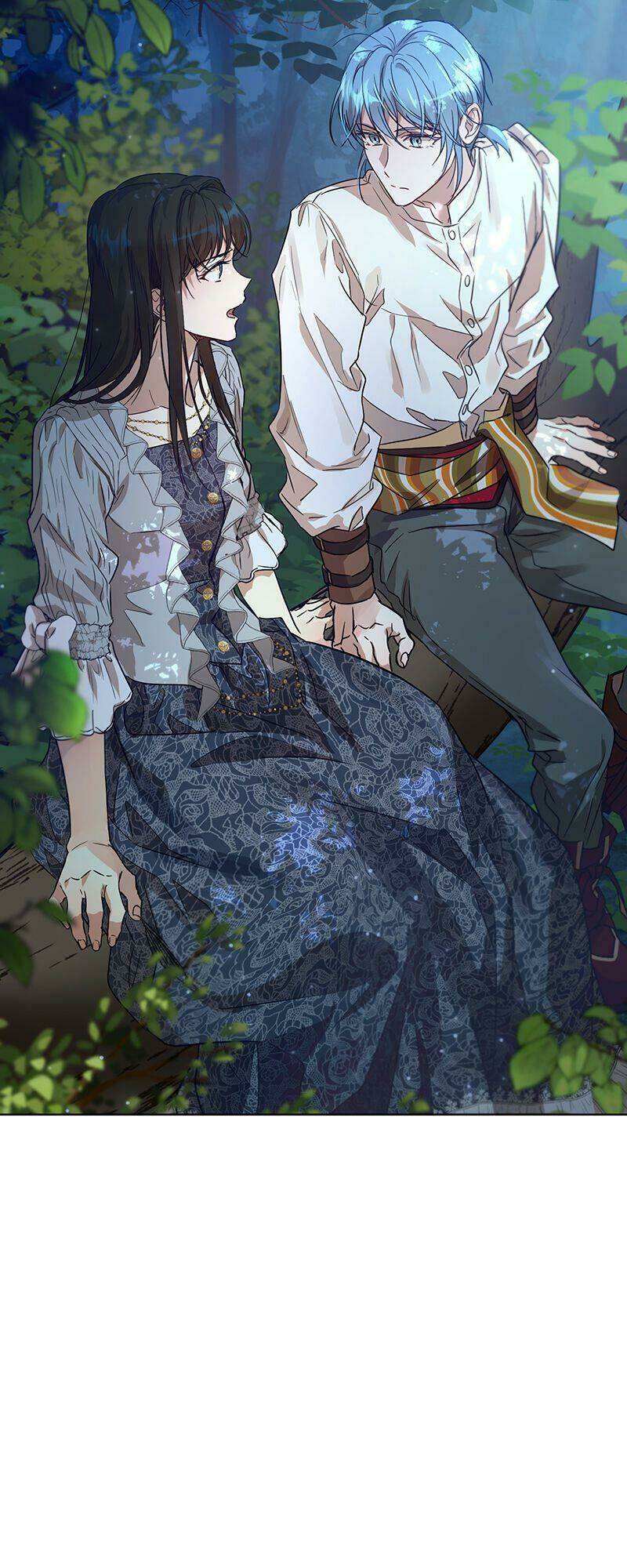 khế ước của ma tộc chapter 40 4