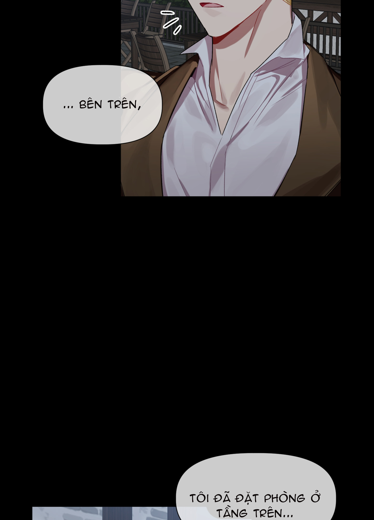 bỗng ngày nọ bị một tên đáng ghét cầu hôn chapter 4.2 25