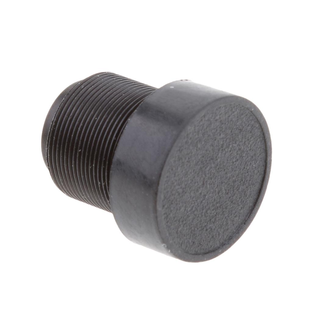 2.1mm 2MP Wide Angel Lens for Outdoor Indoor