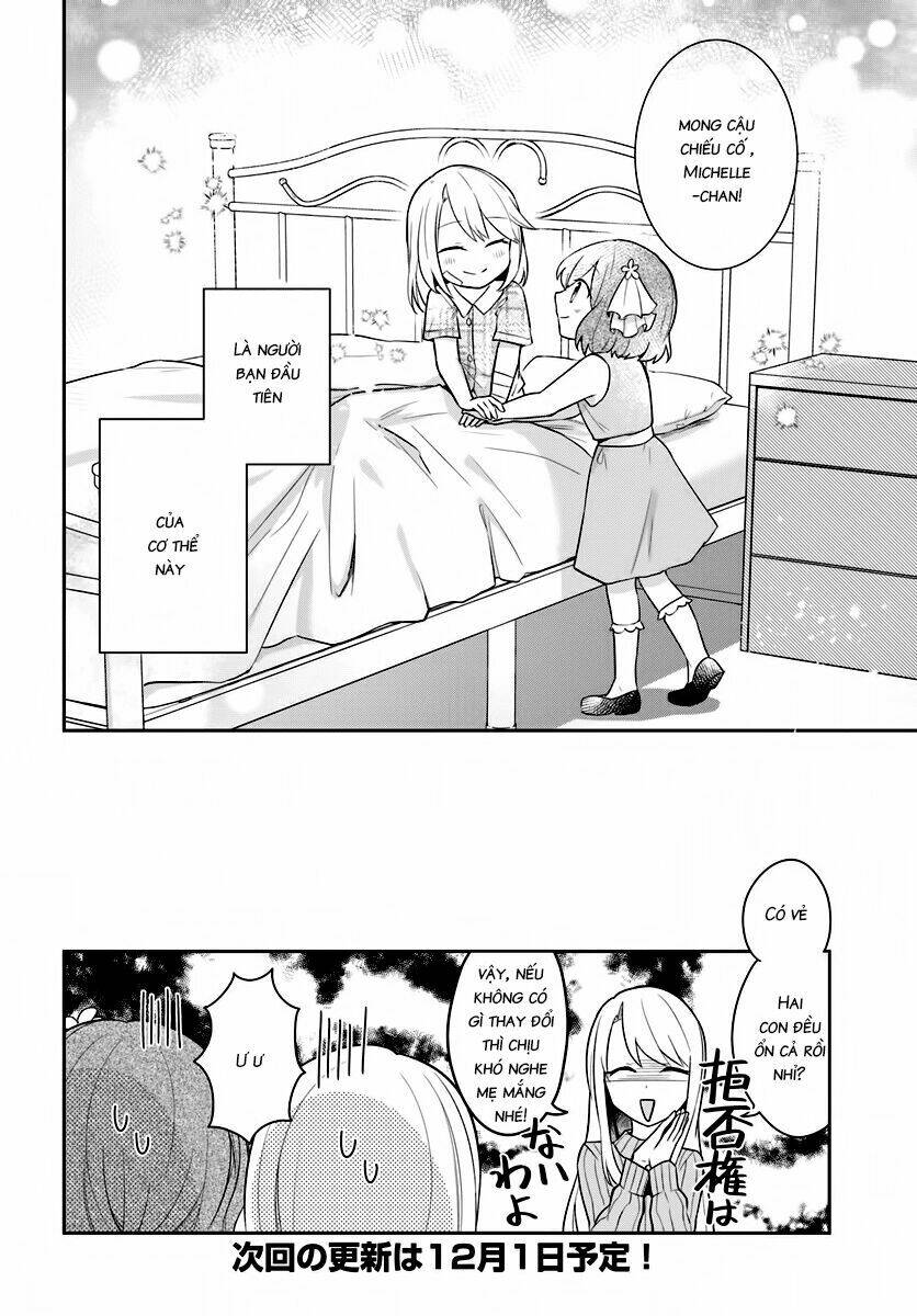 eiyuu no musume to shite umarekawatta eiyuu wa futatabi eiyuu o mezasu chapter 3.2 11