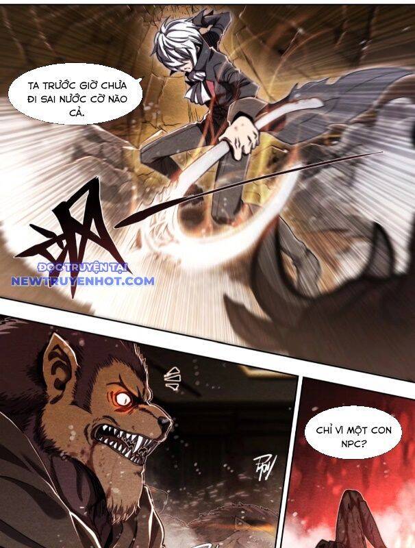 dự báo khải huyền chapter 151 16