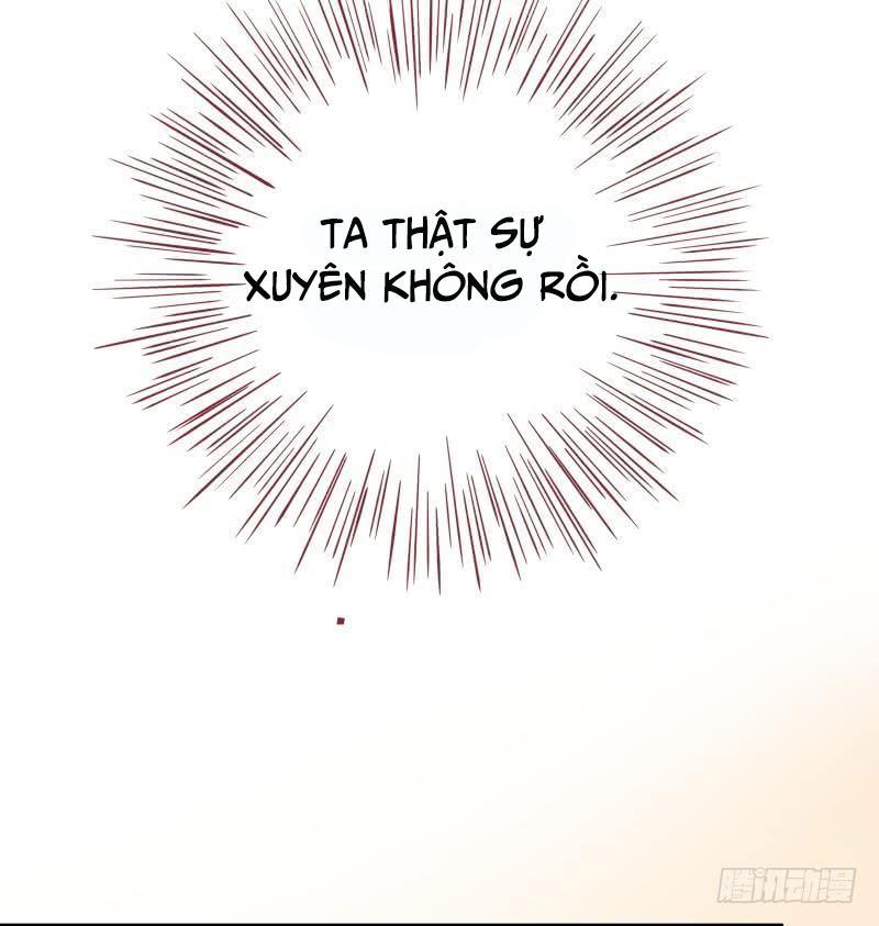 vương phi - âm động thiên hạ chapter 8 15