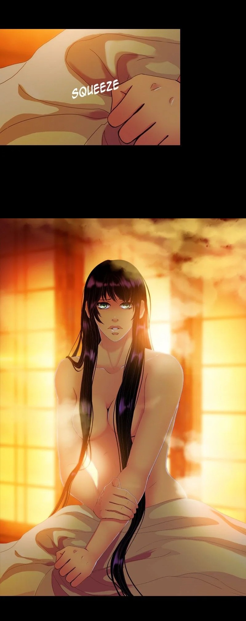 hoàng đế máu lạnh của tôi chapter 94 16