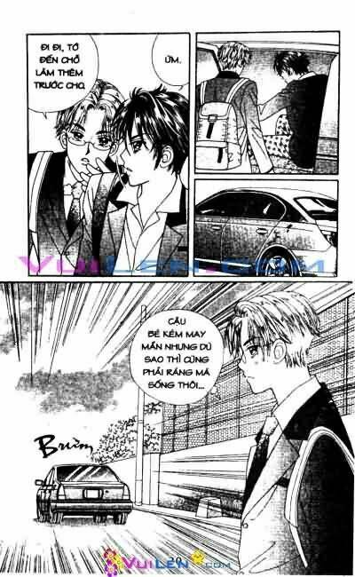 anh là của tôi chapter 7 20