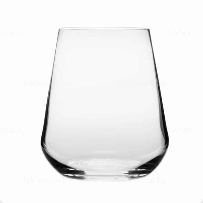 Bộ 6 Cốc Nước Cốc Whisky Thủy Tinh Cao Cấp 450 ml Bormioli Inalto - Sản xuất tại Ý