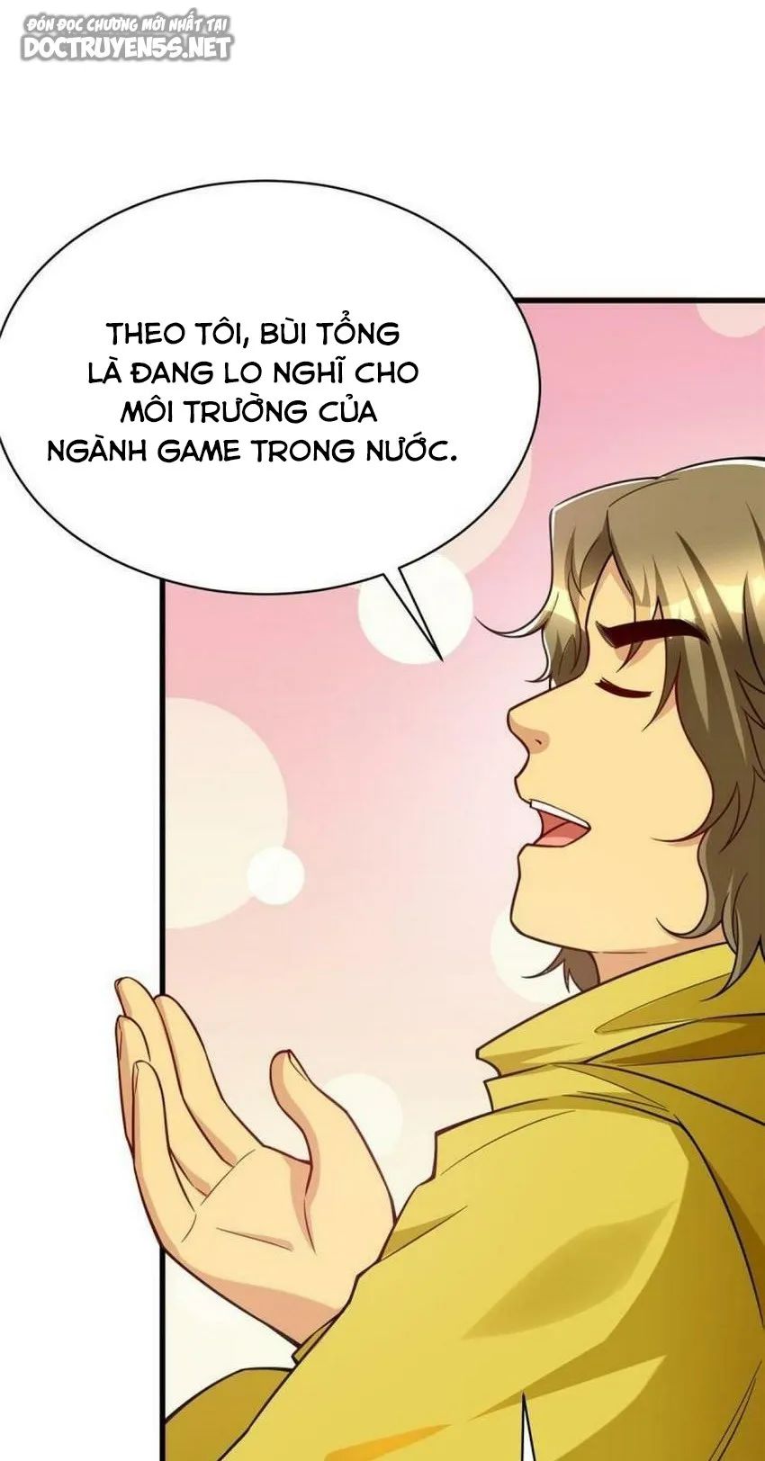 ta làm giàu từ thua lỗ game chapter 54 9