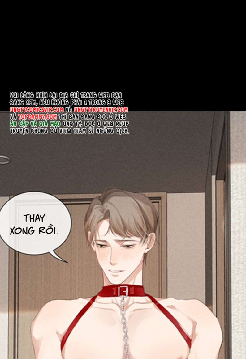 trò chơi săn mồi chapter 59 51