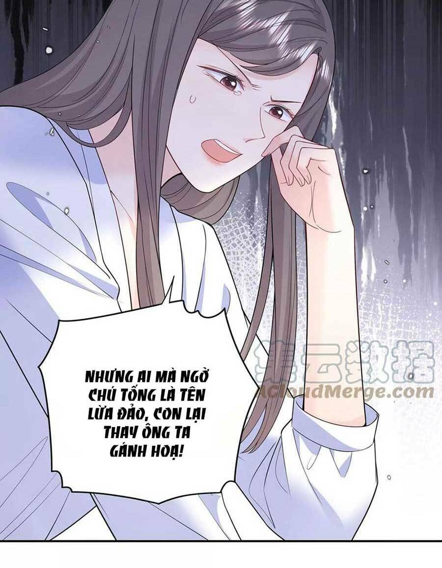 tôi dựa vào tà ý: nghịch chuyển nhân sinh chapter 117 9