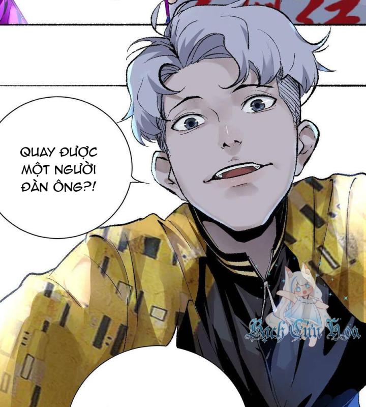 vlog tâm linh chapter 3 39